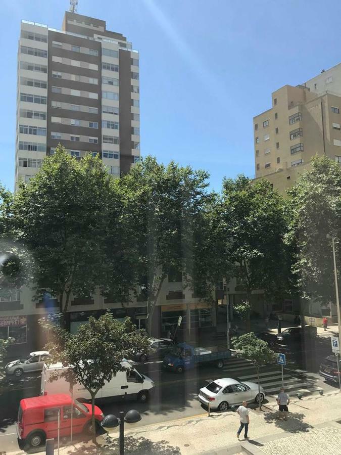 Calua Apartment In Póvoa de Varzim Exterior foto